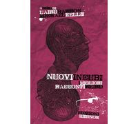 Nuovi incubi. I migliori racconti weird - 2015 - Hypnos