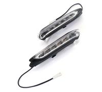 Nuovi Indicatori LED Frecce Per Moto Accessori Kawasaki DUCATI Coppia