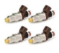 Nuovi Iniettori Di Carburante 23250-75050 23209-79095 Per Toyota Per 4Runner Per Tacoma T100 2.7L 1995-2000 2325075050 2320979095 Iniettore Benzina Iniettore(4PCS)