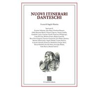 Nuovi itinerari danteschi