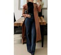 Nuovi jeans a gamba dritta da donna, jeans casual con vestibilità morbida e stile da strada, jeans rilassati di marca, pantaloni di jeans e abbigliamento da donna per la primavera L,M,S,XL,XXLColore u