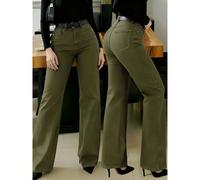 Nuovi jeans a gamba dritta da donna, jeans casual con vestibilità morbida e stile da strada, jeans rilassati di marca, pantaloni in denim e abbigliamento da donna per la primavera L,M,S,XL,XXLColore u