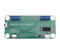 Nuovi Kit di Sostituzione Della Scheda Adattatore USB HAT Jumbospot H2090