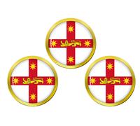 Nuovi Marcatori Di Palla Da Golf Del New South Wales, Australia