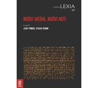 Libri Nuovi Media, Nuovi Miti