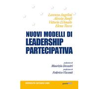 Nuovi modelli di leadership partecipativa