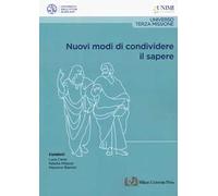 Nuovi modi di condividere il sapere