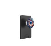Nuovi Mondi tramite portale con wormhole e whitehole PopSockets PopWallet per MagSafe
