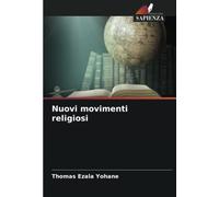 Nuovi movimenti religiosi