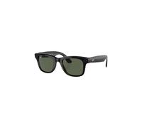 nuovi occhiali brand RAY BAN modello WAYFARER META GEN 2 4006 colore NERO 50/22