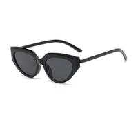 Nuovi Occhiali da Sole retrò 2025 Donne Vintage Small Frame Ladies Cateye Orchi da Sole all'aperto Femmina Uv400 Eyewear