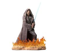 Nuovi oggetti da collezione d'arte di Star Wars: Obi-Wan Kenobi Premier Statue M