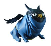 Nuovi oggetti da collezione di film con statue in vinile Bat-Peagle DC Comics co