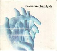 NUOVI ORIZZONTI ARTIFICIA - QUINDICIDITADISPAZIO