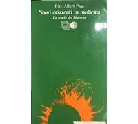 Nuovi orizzonti in medicina. La teoria dei biofotoni