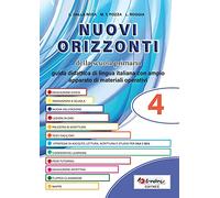 Nuovi Orizzonti italiano 4