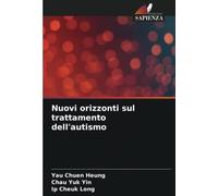 Nuovi orizzonti sul trattamento dell'autismo