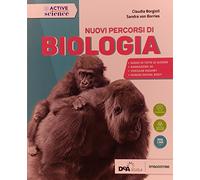 Nuovi percorsi di biologia. Per gli Ist. tecnici e professionali. Nuova ediz. Con ebook. Con espansione online