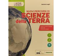 Nuovi percorsi di scienze della Terra. Per gli Ist. tecnici e professionali. Nuova ediz. Con ebook. Con espansione online