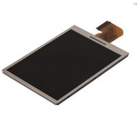 NUOVI pezzi di ricambio for schermo LCD for CANON POWERSHOT SX160 IS SX160IS fotocamera digitale con retroilluminazione