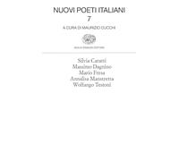 Nuovi poeti italiani (Vol. 7)