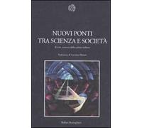 Nuovi ponti tra scienza e società. Il CNR, crocevia della cultura italiana