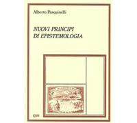 Nuovi principi di epistemologia