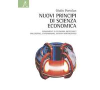 Nuovi principi di scienza economica. Sistema di economia naturale: pianificazione, liberismo, meritocrazia