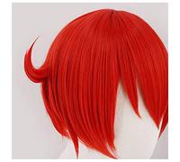 Nuovi prodotti anime in forma Unisex Eritrociti cosplay abbigliamento anime uniformi maschili parrucche costumi di Halloween parrucca XL 1