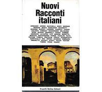 Nuovi racconti italiani
