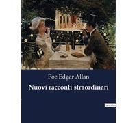 Nuovi racconti straordinari