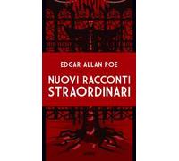 Nuovi racconti straordinari