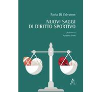 Nuovi saggi di diritto sportivo