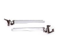 Nuovi set di cerniere per staffa di supporto per schermo di ricambio per DELL LATITUDE 3510 set di cerniere per laptop con coppia sinistra e destra