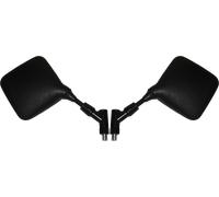 Nuovi Specchi Di Ricambio Suzuki TS125R Coppia