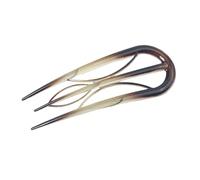 Nuovi stili cinesi a forma di U Forcina Per Le Donne Bun Bastone di Capelli Pettini Per Capelli Accessori Per Lo Styling Dei Capelli Per Abbigliamento