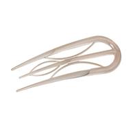 Nuovi stili cinesi a forma di U Forcina per le Donne Chignon Bastone di Capelli Pettini di Capelli Accessori per lo Styling Dei Capelli per Abbigliamento