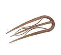 Nuovi stili cinesi a forma di U Forcina per le Donne Chignon Bastone di Capelli Pettini di Capelli Accessori per lo Styling Dei Capelli per Abbigliamento