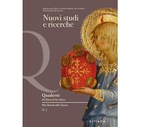 Nuovi studi e ricerche