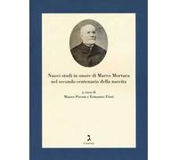 Nuovi studi in onore di Marco Mortara nel secondo centenario della nascita