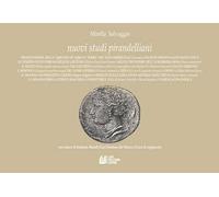 Nuovi studi pirandelliani. Vol. 16