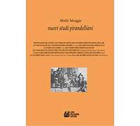 Nuovi studi pirandelliani. Vol. 18