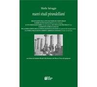 Nuovi studi pirandelliani. Vol. 20