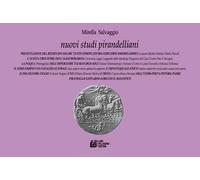 Nuovi studi pirandelliani. Vol. 21