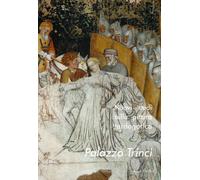 Nuovi studi sulla pittura tardogotica. Palazzo Trinci
