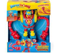Nuovi Superthings Superbot Braccia Di Potenza SUGARFUN