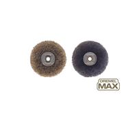 Nuovi tamponi abrasivi per finitura Dremel 2615S511DM 180 e 280 grana ® MAX EZ