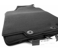 NUOVI tappetini adatti per VW Golf 4 Cabrio 1E velluto tappetini auto interni...