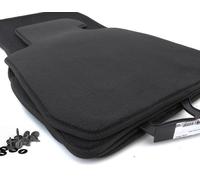 NUOVI Tappetini BMW E46 Serie 3 M3 Velluto Tappetini Qualità Originale...