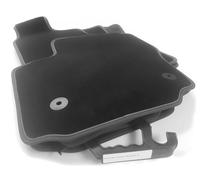 NUOVI tappetini Ford Focus C-Max II e Grand C-Max tappetini in velluto qualit...